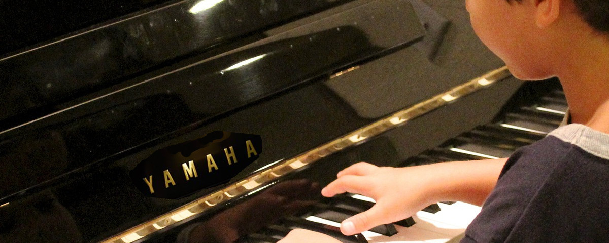 Cursos y clases de piano en Zaragoza - Musicales Andiano
