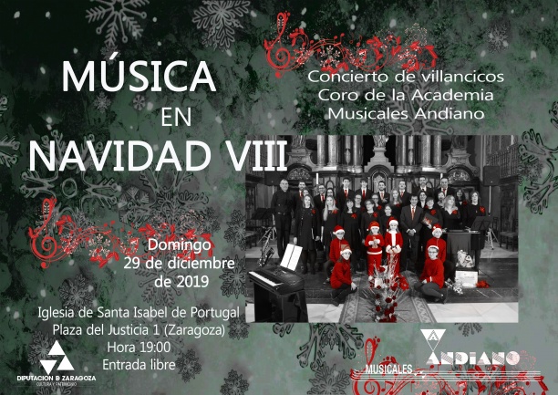 Música en Navidad VIII