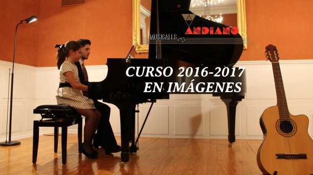 Curso 2016-2017 en imágenes