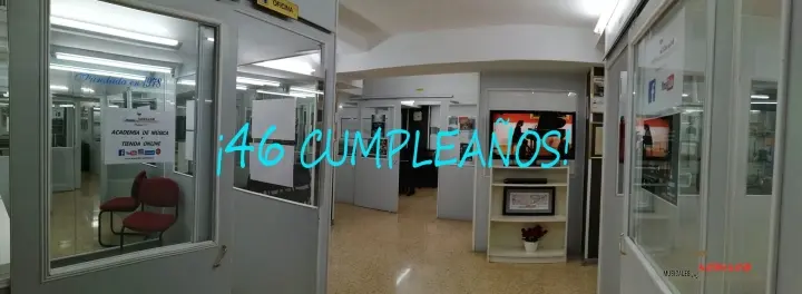 Día de cumpleaños