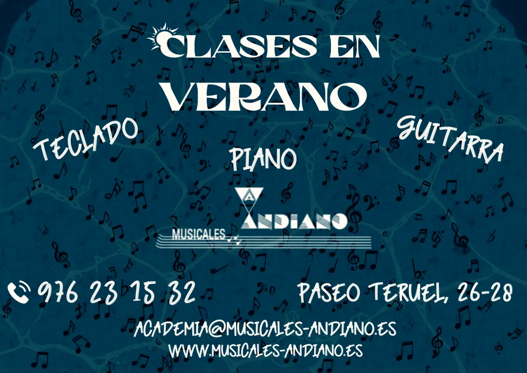 Clases de verano